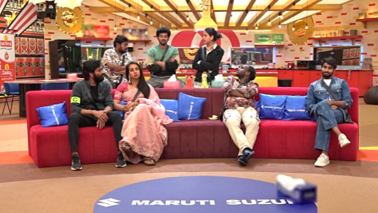 Bigg Boss 9 Telugu Episode 95 Highlights: Emotions Overflow as Alliances Shift and Power Dynamics Explode 1 Bigg Boss 9 Telugu Episode 95 Highlights