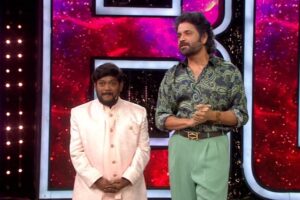 Bigg Boss 9 Telugu Episode 97 Highlights