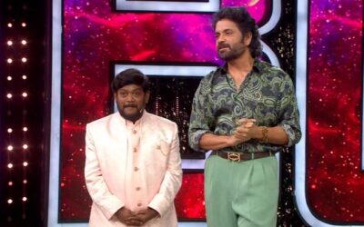 Bigg Boss 9 Telugu Episode 97 Highlights