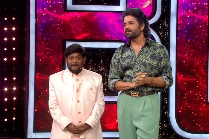 Bigg Boss 9 Telugu Episode 97 Highlights: Trust Games, Sharp Punchlines, and an Unforgettable Farewell 1 Bigg Boss 9 Telugu Episode 97 Highlights