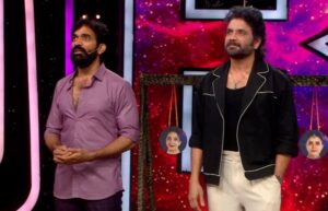 Bigg Boss 9 Telugu Episode 98 Highlights