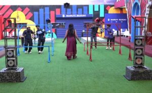 Bigg Boss 9 Telugu Episode 99 Highlights