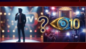 BB10 Telugu Exclusive Is This Top Tollywood Anchor Finally Entering the House