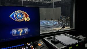 Bigg Boss 10 Telugu
