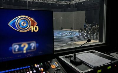 Bigg Boss 10 Telugu