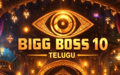 Bigg Boss Telugu 10 Makers Plan ‘Mayabazar’ Theme