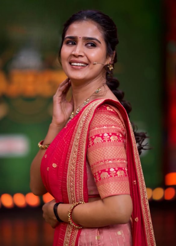 Gorintaku Fame Actress to Enter Bigg Boss Telugu 10? 1 Gorintaku Fame Actress to Enter Bigg Boss Telugu 10