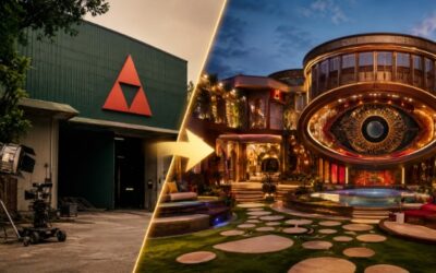 A Brand-New Bigg Boss House May Replace the Old Annapurna Studios Setup For Bigg Boss 10 Telugu