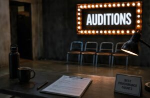 Are Contestants Facing the Toughest Auditions Yet