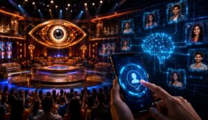 Are Makers Planning AI-Powered Audience Voting Twists in Bigg Boss Telugu 10