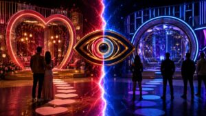 Are Makers Planning a ‘Couples vs Singles’ Theme for Bigg Boss Telugu 10