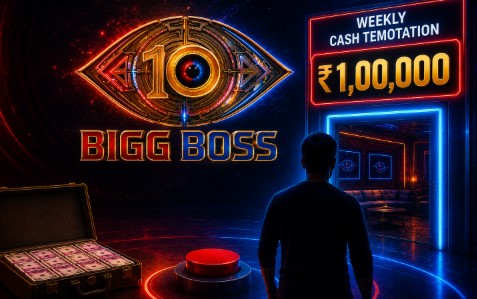 Are makers planning weekly cash temptations to make contestants quit voluntarily in bigg boss 10