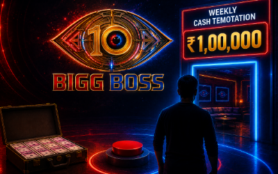Are makers planning weekly cash temptations to make contestants quit voluntarily? in bigg boss 10 