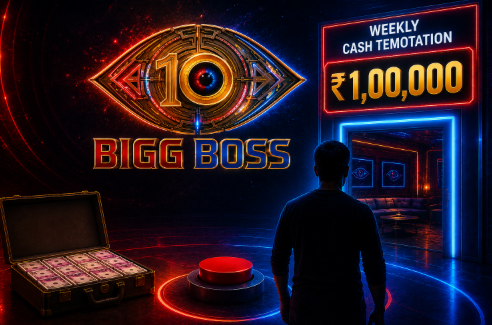Are makers planning weekly cash temptations to make contestants quit voluntarily? in bigg boss 10 