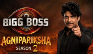 Bigg Boss Agnipariksha Season 2