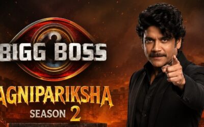 Bigg Boss Agnipariksha Season 2