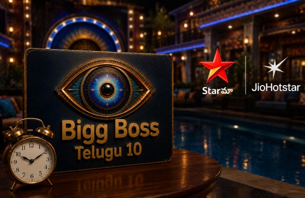 Bigg Boss Telugu 10: Same Telecast Timing Expected for the New Season? 1 Bigg Boss Telugu 10 1