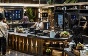 Bigg Boss Telugu 10 Kitchen May Be Completely AI-Controlled