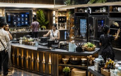 Bigg Boss Telugu 10 Kitchen May Be Completely AI-Controlled