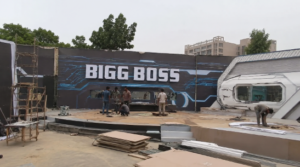 Bigg Boss Telugu 10 Set Construction to Begin Soon? Rumors Hint at a Grand AI-Themed House