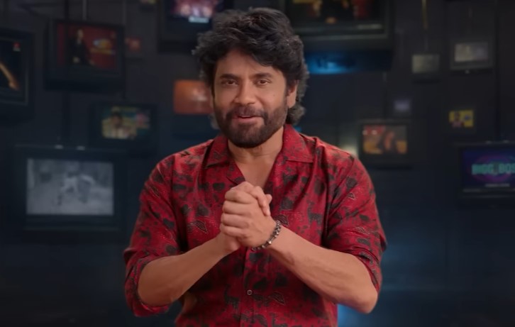 Is Akkineni Nagarjuna Quitting as Host After Season 9