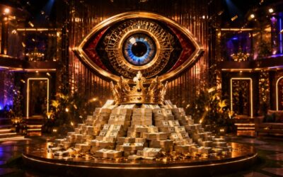 Is the Prize Money Being Increased to a Record Amount for Bigg Boss Telugu Season 10