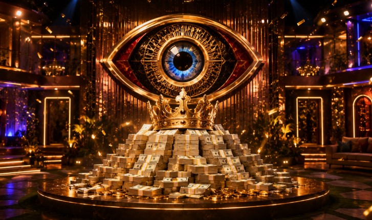 Is the Prize Money Being Increased to a Record Amount for Bigg Boss Telugu Season 10