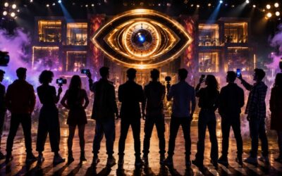 Will Controversial YouTubers and Influencers Enter Bigg Boss Telugu 10