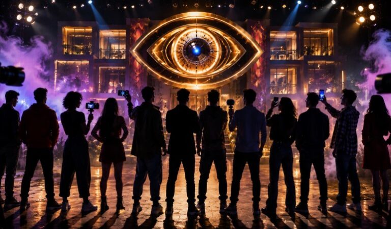 Will Controversial YouTubers and Influencers Enter Bigg Boss Telugu 10