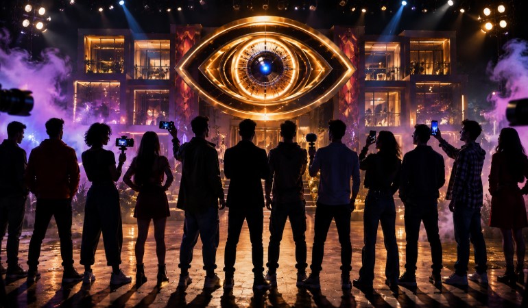 Will Controversial YouTubers and Influencers Enter Bigg Boss Telugu 10