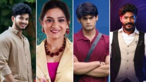 Will Ex-Contestants Return as “Challengers” Midway Through Bigg Boss Telugu 10 
