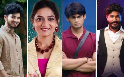 Will Ex-Contestants Return as “Challengers” Midway Through Bigg Boss Telugu 10 