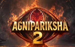 Agnipariksha Season 2 Premiere Date
