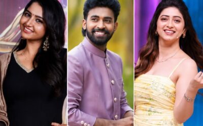 Bigg Boss Telugu 10 Rumoured Contestants