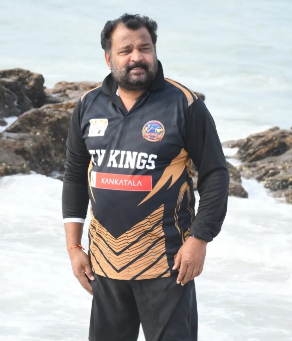 Bigg Boss Telugu 10 prabhakar
