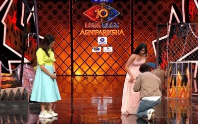 Agnipariksha Season 2