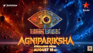 Agnipariksha Season 2