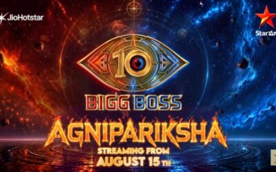 Agnipariksha Season 2
