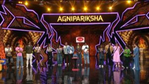 Agnipariksha Season 2 Episode 13 Highlights