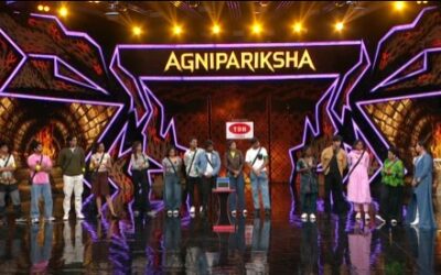 Agnipariksha Season 2 Episode 13 Highlights