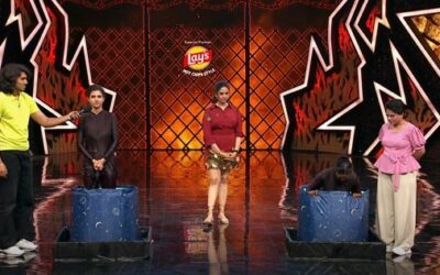 Agnipariksha Season 2 Episode 7 Highlights