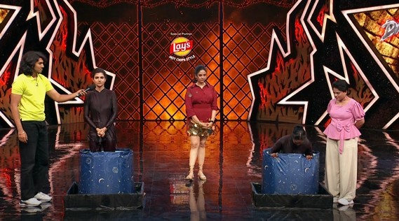 Agnipariksha Season 2 Episode 7 Highlights: Top 15 Revealed & Shocking Elimination 1 Agnipariksha Season 2 Episode 7 Highlights