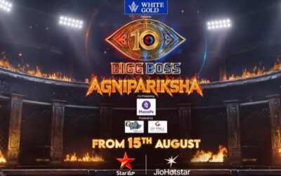 Agnipariksha Season 2 New Promo