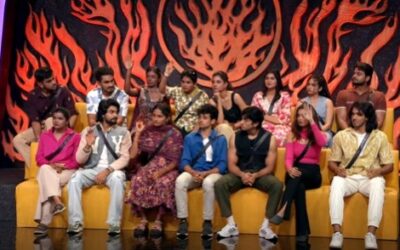 Bigg Boss Agnipariksha Season 2 Episode 10 Highlights
