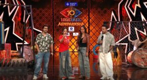 Bigg Boss Agnipariksha Season 2 Episode 5 Highlights: High Emotions, Hilarious Pitches, and a Tense Hold-List Cut
