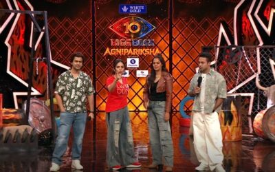 Bigg Boss Agnipariksha Season 2 Episode 5 Highlights: High Emotions, Hilarious Pitches, and a Tense Hold-List Cut