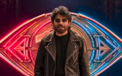 Bigg Boss Season 10 Promo: Nagarjuna Teases More Drama, Variety and Surprises