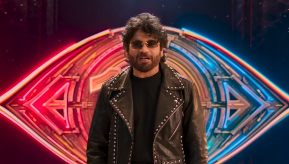 Bigg Boss Season 10 Promo: Nagarjuna Teases More Drama, Variety and Surprises 1 Bigg Boss Season 10 Promo Nagarjuna Teases More Drama Variety and Surprises