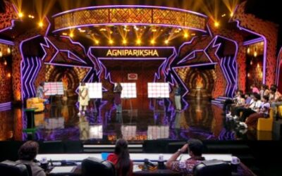 Bigg Boss Season 2 Agnipariksha Episode 12 Highlights