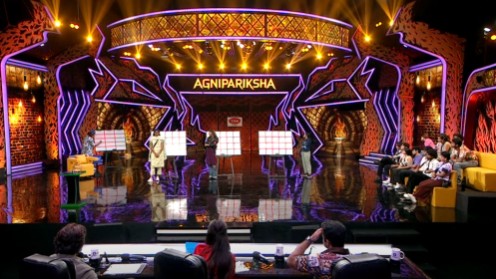 Bigg Boss Season 2 Agnipariksha Episode 12 Highlights: Mental Strength Task & Winners 1 Bigg Boss Season 2 Agnipariksha Episode 12 Highlights